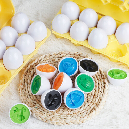 Conjunto De Combinatórios Brinquedo Educativo Para 2