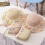 1 Set Bunter Müllkugeln Mit Kindermütze Stroh Und Pink 10