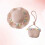 1 Set Bunter Müllkugeln Mit Kindermütze Stroh Und Pink 4