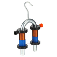 2 Sets Elektromagnetisches Experiment Set Diy Wissenschaftsspielzeug