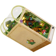 Conjunto De Decoração Faça- -