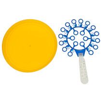 2Stk Bubble Mit Blasenplatte Für Kinder Spielzeug