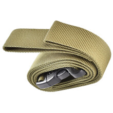 Verstellbarer Gepäckgurt Mit Schnalle Für Outdoor Picknickdecke