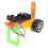 5Sets Kindvriendelijk DIY Robot Model Educatief Speelgoed Multi Kleur 3