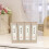 5Pcs Decorativo Falso Para 2