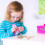 2 Sets Simulierter Schlangen Wachstumsmodelle Für Kinder 6
