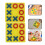 2 Sets Plastic Bordspel Chess Educatief Speelgoed Voor Kinderen 5