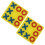 2 Sets Plastic Bordspel Chess Educatief Speelgoed Voor Kinderen 7