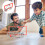 1 Set Diy Kinder Lernspielzeug Trainingsmaterialien 7