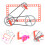 1 Set Diy Kinder Lernspielzeug Trainingsmaterialien 5