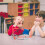 1 Set Diy Kinder Lernspielzeug Trainingsmaterialien 10