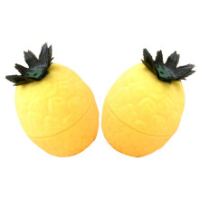 2Stk Trinket Box Aufbewahrung Für Wohnaccessoires