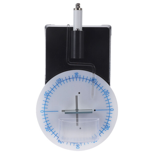 1 Set Lichtreflexion Experiment Physik Modell