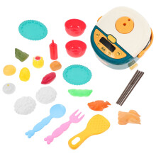 1 Set Kinder Reiskocher Spielzeug Mit Musik Und Sprühfunktion