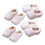 20 Paren Mini Voor Poppenhuis Diy Craft 3