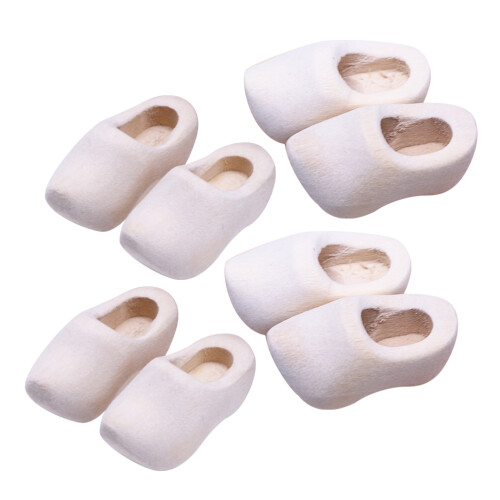 20 Paren Mini Voor Poppenhuis Diy Craft 2