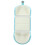 Raindrops Damen Bobby Ring Box Eheringe Halter 6,5 X 6 Cm 1