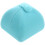 Raindrops Damen Bobby Ring Box Eheringe Halter 6,5 X 6 Cm 7
