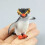 High Simulation Pinguin Tiermodell Für Kinder 9