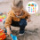14 Teile Strand Sand Spielzeug Eimer Lkw 9