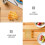 15 Teile Simulierte Frites Hähnchen Nuggets Essen Modell 7