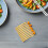 15 Teile Simulierte Frites Hähnchen Nuggets Essen Modell 5
