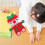 2 Sets Reißverschluss : Sensorisches Werkzeugset Für Kinder 7