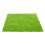 3St Nepgras Groen Plastic Voor DIY Moestuin En Mini Modelbouw 1