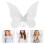Fairy Butterflies De De Decorativas De 2