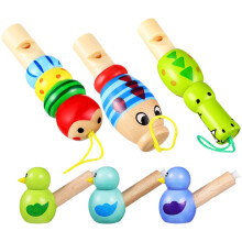 30 . Tierförmige Pfeifen, Kinderinstrumente, Partyzubehör
