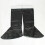 Kids Bottes En PU Pour Costume De 10-13 Ans 11