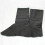 Kids Bottes En PU Pour Costume De 10-13 Ans 9
