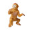 Solid Static Kognitive Bildungsmodelle Für Kinder 6