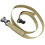 Correa Ajustable Para Equipaje Y Lona De Picnic Con 9