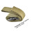 Correa Ajustable Para Equipaje Y Lona De Picnic Con 2