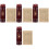 4Sets Chinesische Wahrsagestäbe Set Mit Eimer Für Zuhause 5