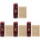 4Sets Chinesische Wahrsagestäbe Set Mit Eimer Für Zuhause 4