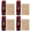4Sets Chinesische Wahrsagestäbe Set Mit Eimer Für Zuhause 7