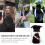1 Pièce Thème Gnome Remise Diplômes Peluche Noir 6
