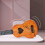 Plastique Simulation Ukulélé Jouet Éducatif Musical Enfant 5