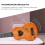 Plastique Simulation Ukulélé Jouet Éducatif Musical Enfant 8
