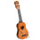 Plastique Simulation Ukulélé Jouet Éducatif Musical Enfant 10
