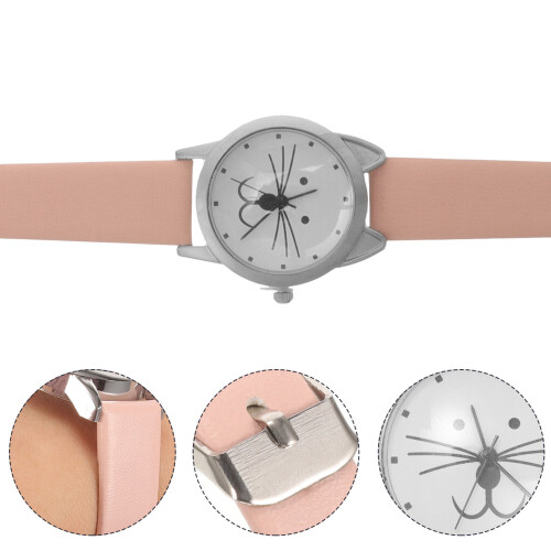 Cat Watch Simplify Con Para Mujer Y 2