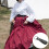 2Pcs Medieval Skirt Belt Loop Connector Pu For Women 6