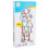 Ensemble De Blocs Équilibrés En Plastique Pour Enfants 11