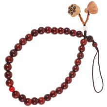 Brazalete Con Para Teléfono, Correa De Mano Y Colgante