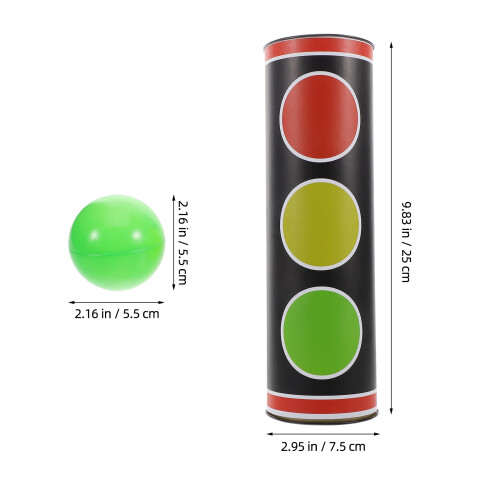 De Bola Color Para Y Entretenimiento 1