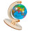 Kit De Madera Niños Educativo Manualidades 1