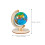Kit De Madera Niños Educativo Manualidades 3