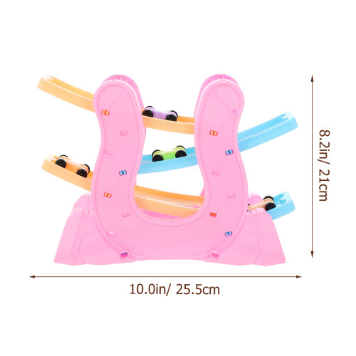 Toy Rosa Y Para Niños 2
